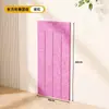 Rascador de pared para gatos de fieltro, engrosado para decoración de paredes del hogar, tablero de fieltro duradero y que no suelta pelusa, pegatina de pared para afilar las uñas de los gatos