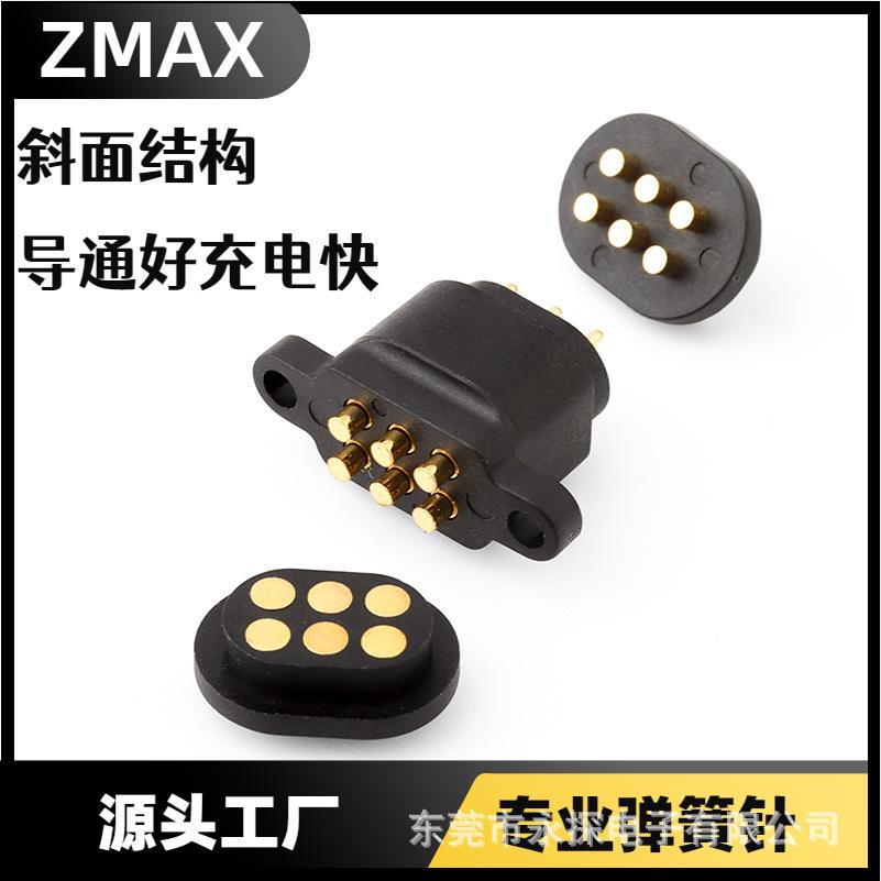 公母座