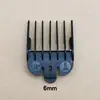 46x39mm Cortapelos con Cable Estilo Antiguo Calibrador Peine Limitador Cable de Tracción Enchufe Accesorios para Cortapelos Eléctrico Funda para Cortapelos Peine de Posicionamiento