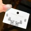 Pendientes de Corazón con Circonita y Aguja de Plata S925 para Mujer, Pendientes de Perla Versátiles y Elegantes de Nicho, Pendientes de Alta Gama Exclusivamente para Ventas Transfronterizas