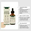 Gotas Herbales Más Vendidas Transfronterizas, Fórmula Herbal Suave para el Cuidado Diario del Cuerpo, Cómodas y Ligeras, Venta Directa del Fabricante