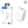 Carregador USB de carregamento rápido 3.5A para celular Baitong K16 para iPhone Android Universal 5v cabo de dados cabeça de carregamento