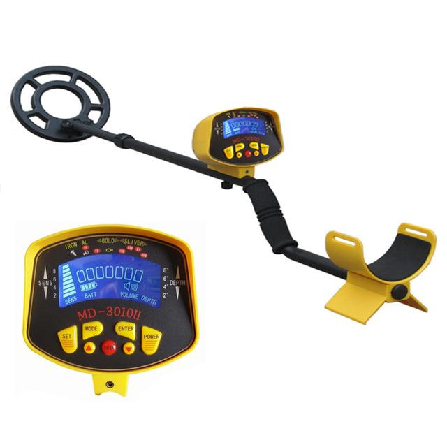 MD-3010II-MD-3010II-Pinpointer