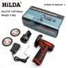 Amoladora angular de batería de litio de 12V/3 pulgadas, mini, pequeña, para uso doméstico, manual, máquina de corte, rueda de pulido y rectificado