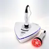 Dispositivo de Moldeado Corporal Tres en Uno para Tensado de Piel con Radiofrecuencia, Instrumento de Belleza Rf de Tres Polos Seis Polos Masajeador, Máquina para Lifting Facial