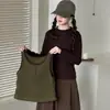 Conjunto casual de otoño para niñas 2026 nuevo estilo coreano primavera y otoño chaleco moderno conjunto de tres piezas al por mayor