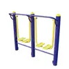 Equipo de Fitness para Exteriores Plaza Exterior Deportes para Personas Mayores Sendero No Estándar Parque Comunidad Máquina para Caminar