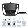 Aplicable a 12-17 Ford Focus Pantalla Grande Android Navegación para Coche carplay Imagen de Reversa Máquina Todo en Uno