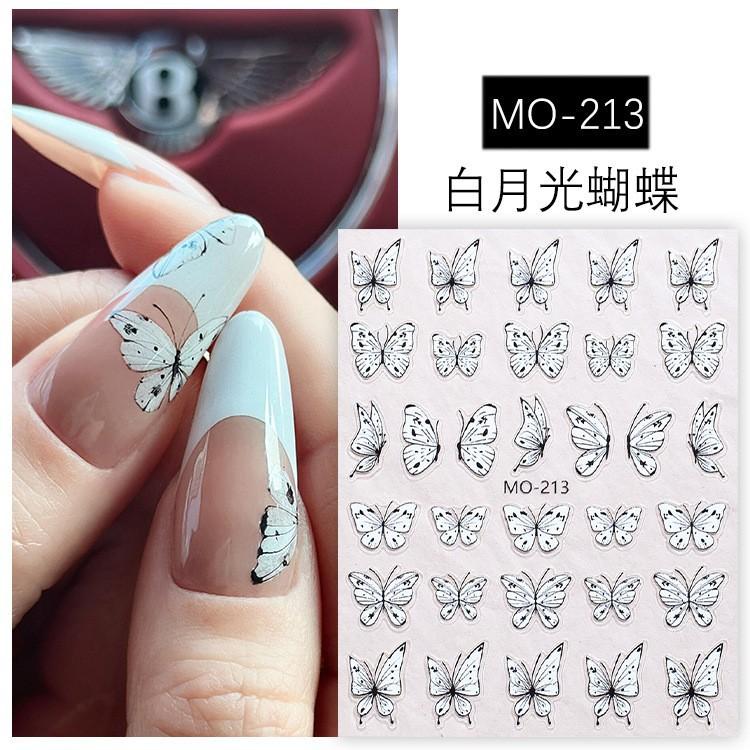 白月光蝴蝶4