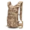 Bolsa de Ciclismo para Exterior Mais Vendida Transfronteiriça, Mochila Pequena Impermeável de Tecido Oxford, Bolsa Feminina, Mochila Tática Portátil para Exterior