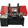 Sierra de cinta marca Weitu GB4230, máquina sierra semi-automática hidráulica de doble columna con sujeción hidráulica, oferta especial del fabricante, en stock