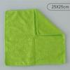 Trapo Absorbente en Forma de Diamante, Paño de Cocina, Paño de Cocina, Paño de Cocina Doméstico, Estropajo, Fácil de Limpiar