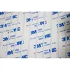Cinta de Espuma de Doble Cara de 3m, Almohadilla Adhesiva Engrosada Resistente a Altas Temperaturas, Adhesivo Fuerte que No Deja Marca, Corte Personalizado de Fábrica
