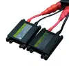 Vendas Diretas da Fábrica Preto Ultra-Fino 05Bb Estabilizador de Partida Rápida Ac Ac Hid Lâmpada Xenon Estabilizador de Partida Rápida 55W Vaca de Fogo