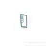 Adecuado para Película Interior Volkswagen Touring Pantalla de Control Central Palanca de Cambios Anti-Rayaduras Alta Definición Tpu Hidrogel Protección Invisible Película para Coche