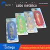 Atacado do Fabricante Corda Perdida de Arame de Aço para Pesca Suprimentos de Equipamentos de Pesca Pesca em Alto Mar Acessórios de Pesca Corda Perdida para Pesca