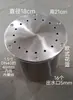 Elemento aquático paisagismo bico quadrado direto para cima jato d'água fonte de jardim bico musical piscina de água pátio latão