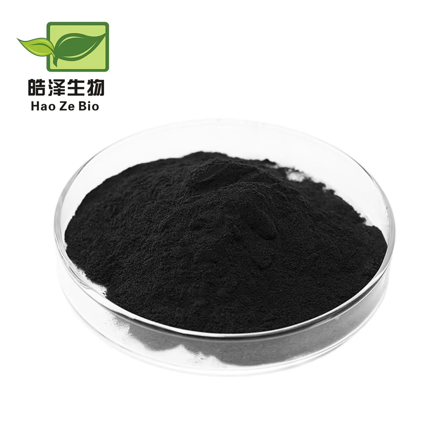 墨鱼汁粉