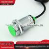 Atacado de fábrica tipo DC LLJ30A3-10-Z-BY interruptor de proximidade cilíndrico universal tipo DC PNP blindado