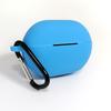 Funda protectora para auriculares Bluetooth Huawei Freebuds Pro2, funda de silicona líquida de color sólido, venta al por mayor