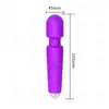 Amazon Comércio Exterior Av para Mulheres, Orgasmo Instantâneo, Dispositivo de Masturbação à Prova d'Água, Brinquedo Sexual para Casais, Vibrador