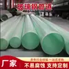 Fabricante de Materiales para Tubería de Fibra de Vidrio Reforzada con Polímero (FRP) para Conducción de Aguas Pluviales y Residuales Municipales y Tubería de FRP para Transporte de Aguas Residuales Químicas