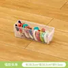 Caja de Almacenamiento de Juguetes Gruesa para Niños Caja de Lujo Ligero para Organizar Ropa del Hogar Caja de Almacenamiento con Dibujos Animados para Bebés Cesta de Almacenamiento