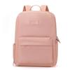 Mochila de gran capacidad para mujer con zorro colorido, mochila casual de múltiples capas para viaje, escuela, trabajo, mochila para computadora