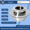 Selo mecânico de bomba forte Shijiazhuang Selo mecânico série ZGJ Selo mecânico de eixo ZGJ-80 fabricantes