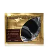 Mascarilla Rosa para Ojos de Mariposa Hidratante Humectante Reafirmante Mascarilla para Ojos Mascarilla para Ojos