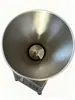 Pequena máquina de enchimento de linguiça totalmente automática, de mesa elétrica para linguiça vermelha, linguiça grelhada, linguiça de presunto, máquina de enchimento comercial de velocidade variável