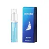 Pueblo pequeño marca Yixiang muestra de perfume de 3 ml Cuervo Negro Carrillón de viento azul fragancia duradera versión Q gran marca spray de prueba regalo