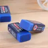 Goma de borrar Ultra-Clean Faber-Castell con Menos Residuos y Goma de Borrar Ultra-Limpia para Exámenes de Arte y Pintura