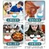Sino de Agarrar Sino de Bater brinquedo Sino jogo mão apertando Sino de Invocar competição respondedor sino de passar Sino de Invocar animal de estimação