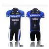 Nueva Versión de Flota Maillot de Ciclismo de Carretera Maillot Transpirable de Descenso para Bicicleta de Montaña Venta al por Mayor Personalización
