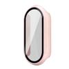 Para pulsera millet 8 funda protectora película para reloj millet 8nfc funda integrada carcasa dura transparente de PC funda protectora