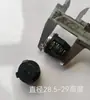 Máquina de lavado de autos válvula antirretorno cabezal de bomba de presión válvula de reflujo válvula de bomba de lavado de autos cabezal de bomba de lavado Bangchi accesorios universales