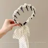 Diadema Alta con Dientes Ondulados para Mujer 2026 Nuevo Modelo Diadema de Uso Diario Pinza para el Cabello Antideslizante Accesorio para el Cabello