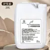 Hotel Estrella y Casa de Huéspedes Champú, Gel de Ducha, Set de Té Blanco, Artículos de Baño, Recarga de Botella Grande