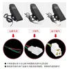 Pedal Acelerador Pedal Acelerador Veículo Elétrico Tapete Triciclo Regulador de Velocidade Quadriciclo Elétrico Modificado