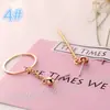 Colección Geométrica 1 Pendientes de Venta Caliente Estilo Coreano Pendientes Creativos de Borla Geométrica Pendientes Largos de Moda para Personas Modernas