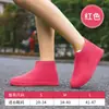Cubrezapatos Impermeables Antideslizantes de Látex para Comercio Exterior, para Lluvia al Aire Libre, Senderismo al por Mayor, Duraderos para Senderismo al Aire Libre