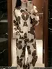 Pijama Nuevo de Invierno 2026 De Rong para Mujer, Estilo Ins de Dibujos Animados Meilade, Cuello Redondo Casual, Se Puede Usar Afuera, Conjunto con Forro de Terciopelo