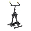 Equipamento de Fitness Indoor para Exercício de Membros Superiores e Inferiores Máquina de Caminhada para Mãos e Pernas de Pessoas de Meia-Idade e Idosos Dispositivo de Treinamento para Reabilitação de AVC em Casa