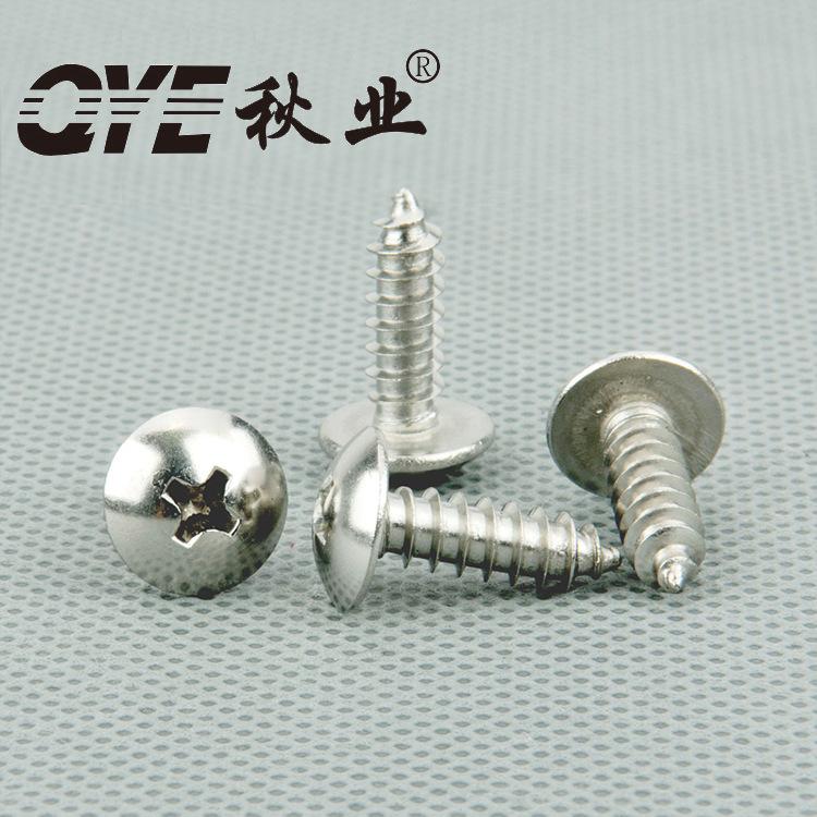 十字大扁自攻，TM-B