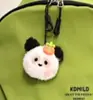 Colgante de Mochila Bolso de Hombro Peluche Muñeca Pequeña