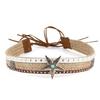 Chapéu de cowboy de fábrica pode ser combinado com cinto decorativo vestido cinto de roupa faça você mesmo chapéu de palha chapéu redondo acessórios de cinto cinto