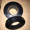 Amortiguadores de Goma para Acoplamiento, Pastillas de Goma Absorbente de Choques para Equipos Mecánicos Circulares, Anillos de Goma de Sellado de Nitrilo