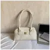 Bolso de Invierno 2026 Nuevo Estilo Coreano de Moda de Gama Alta para Mujer, Bolso de Hombro Simple y de Moda, Bolso de Hombro Exquisito y Súper Popular