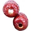 Bolsa de Dulces de Dátiles para Snack Empaque Pequeño Individual Dátiles Grises de Xinjiang Dátiles Rojos Premium Sin Lavar Bolsa de Dátiles Individual para Llevar